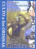 Dvd - Culto A Los Orishas Vol 6